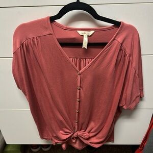 Matilda Jane Top